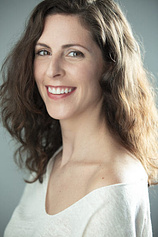 picture of actor Bárbara Santa-Cruz