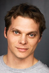 photo of person Brian Bisson