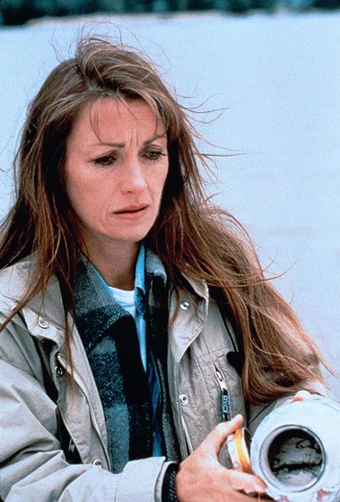 Jane Seymour en decision-acertada