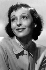 photo of person Luise Rainer