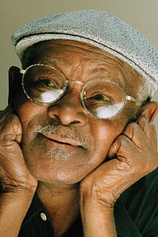 picture of actor Ibrahim Ferrer
