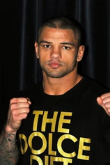 Foto de Thiago Alves