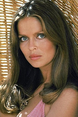 picture of actor Barbara Bach