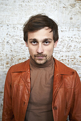 picture of actor Harry Lampl