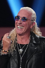photo of person Dee Snider