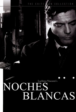 poster of movie Noches Blancas