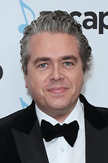 photo of person Lorne Balfe