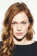 Foto de Ester Geislerova