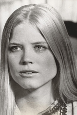 picture of actor Heather MacRae