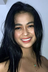 picture of actor Armina Alegre