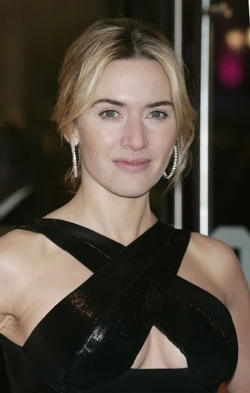 Kate Winslet en revolutionary-road (Premiere en Londres. Enero 2009)