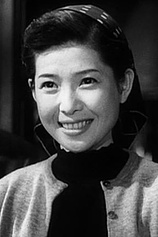 picture of actor Setsuko Wakayama