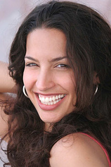 picture of actor Laura Ramos