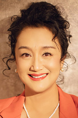 picture of actor Yang Kun