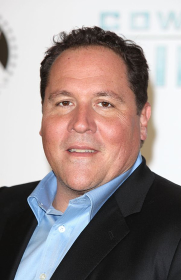 Jon Favreau en Cowboys & Aliens (Premiere en Londres. Agosto 2011)
