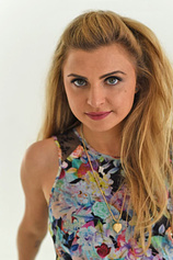 picture of actor Stephanie Simbari