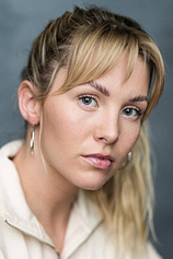 picture of actor Lauren Staerck
