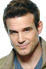 picture of actor Eddie McClintock