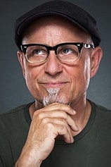 picture of actor Bob Goldthwait