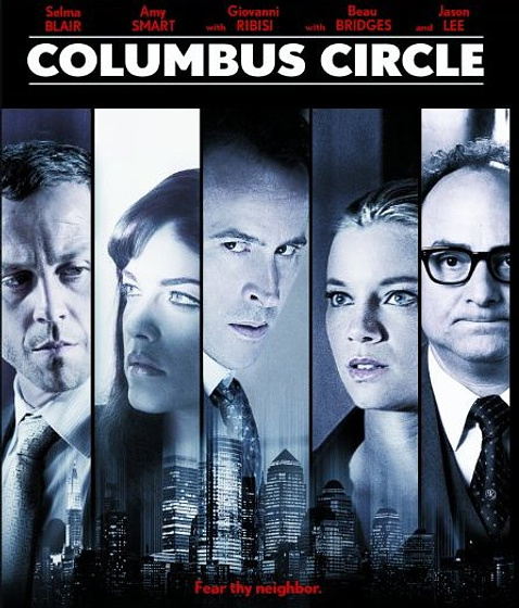 Imagen de Columbus Circle (Cartel)