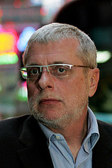 photo of person André E. Morgan