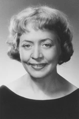 Foto de Kerttu Krohn