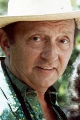 Foto de Harold Robbins