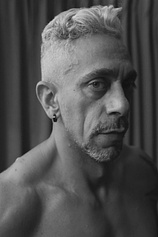 picture of actor Nadeem Rimawi