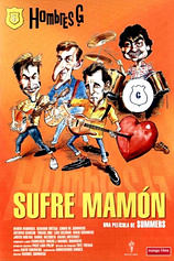 poster of movie Sufre Mamón