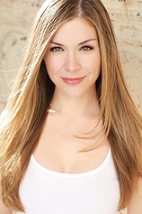 picture of actor Whitney Anderson