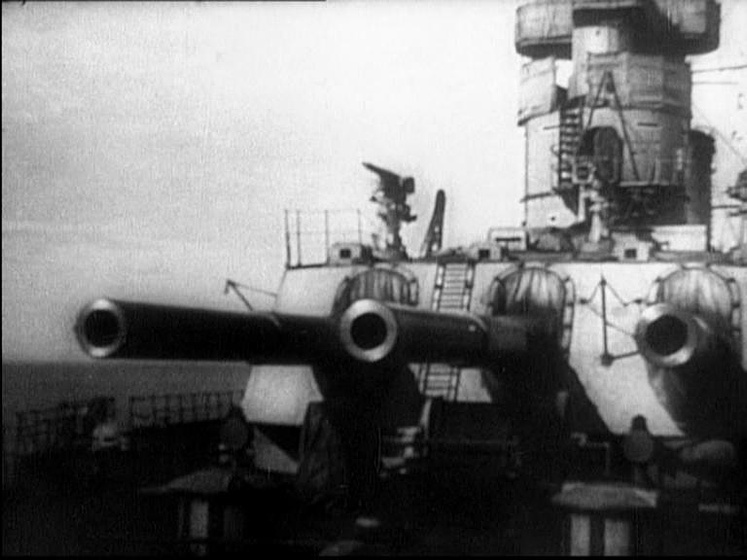Imagen de El Acorazado Potemkin