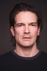 picture of actor Chris Stack