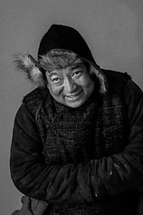 picture of actor Zhiyong Zhang