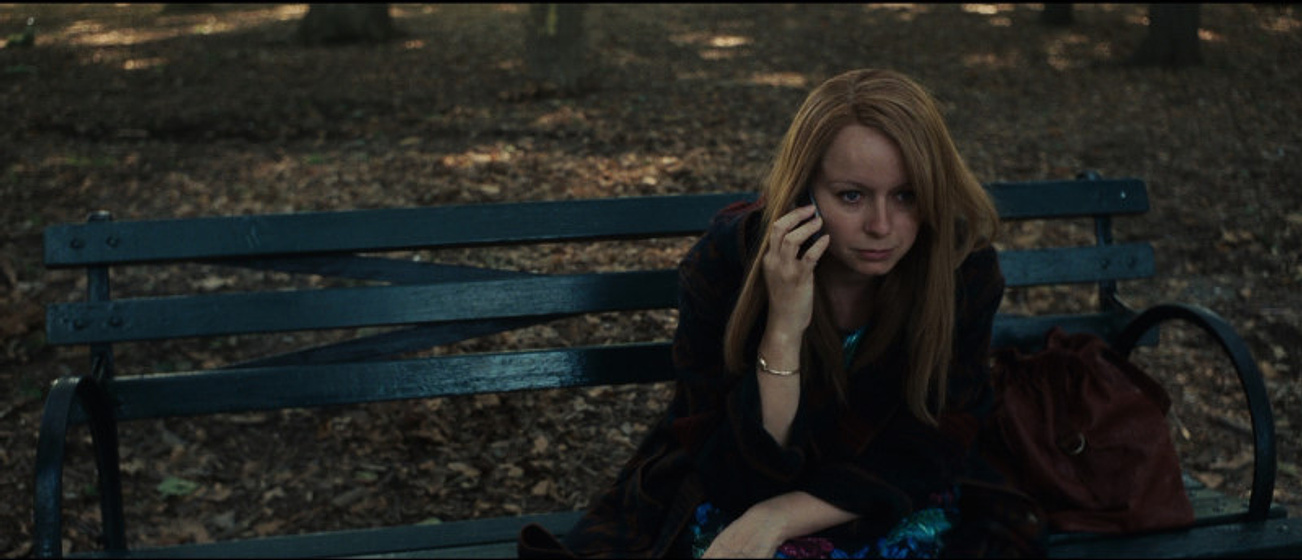 Imagen de Synecdoche, New York