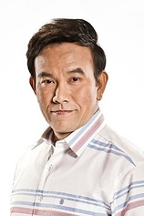 picture of actor Nukkid Boonthong