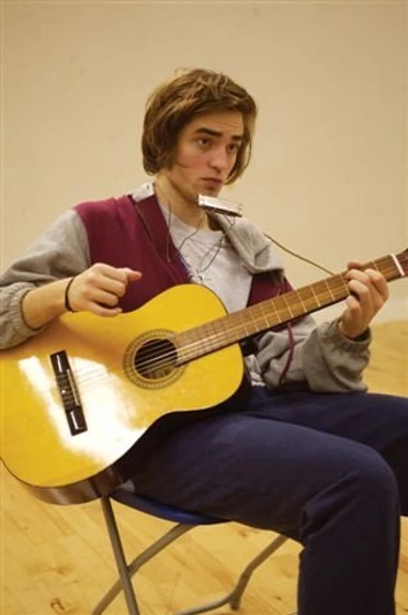 Robert Pattinson en how-to-be