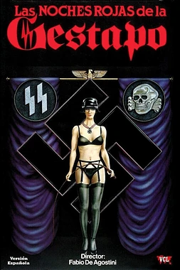 La Larga Noche de la Gestapo