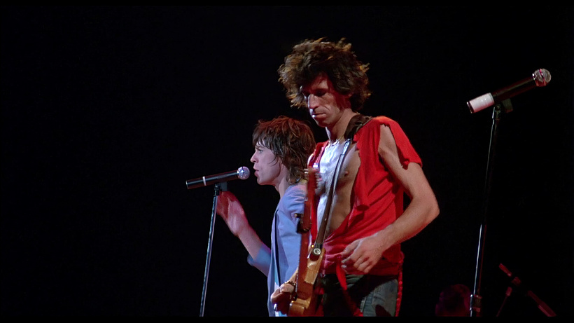 Imagen de Let's Spend the Night Together