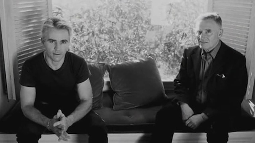 Imagen de Chris & Don. A Love Story