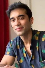 Foto de Kushal Punjabi