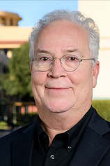 photo of person Bob Weis