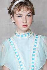 picture of actor Meyrick Murphy