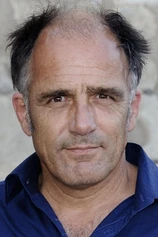 Foto de Frédéric Pierrot