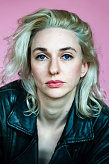 picture of actor Hannah Ehrlichmann
