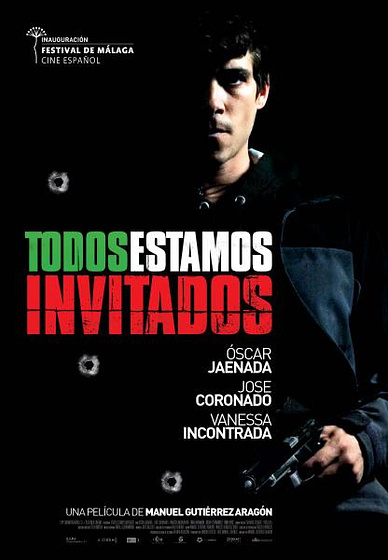 Imagen de Todos Estamos Invitados (Cartel)