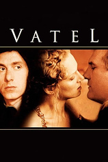poster of movie Vatel