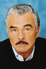 picture of actor Burt Reynolds