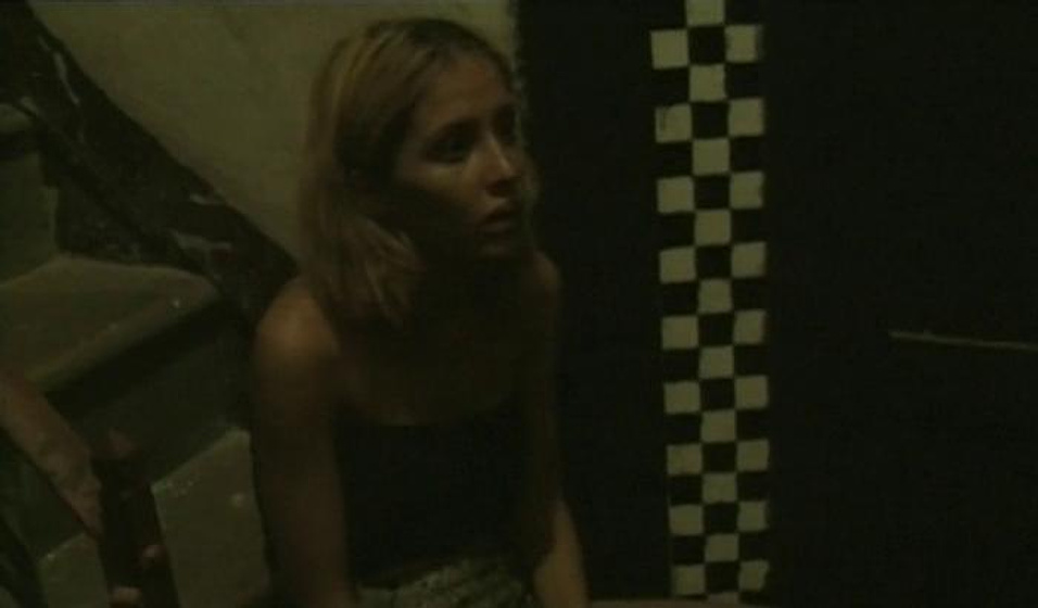 Imagen de Belcebú, Soy tu Puta del Infierno