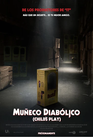 Imagen de muneco-diabolico-a9c8c356-f318-4214-b0f7-7904c739e213 (Cartel teaser español)