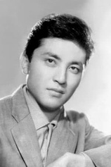 picture of actor Kenji Imai